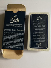 OVP Kartenspiel Freiherr von Zech`s Zockerblatt Schafkopf Brauerei Schimpfle