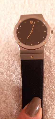Zenith herrenuhr pacific - ,