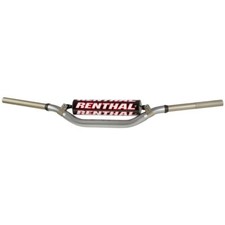 Renthal Lenker Twinwall 996, 28.6 mm, Tanium