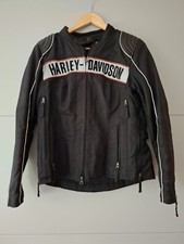 Harley Davidson Damen Jacke