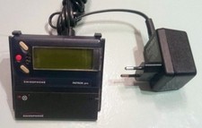 Swissphone patron pro - patron, ft