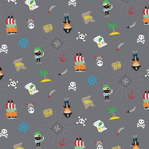 Fat quarter walk - quarter,