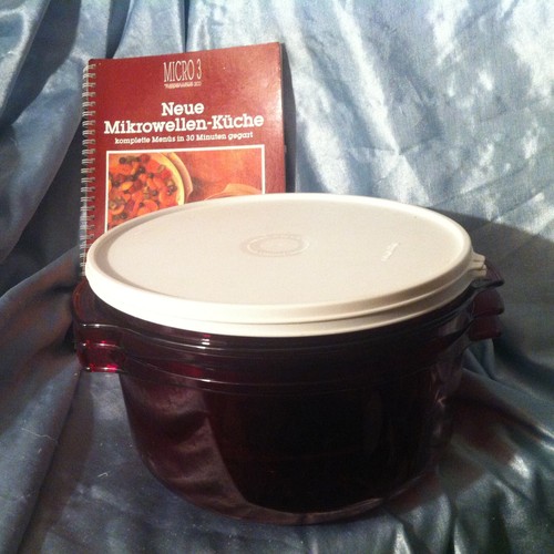 Tupperware mikrowelle i01 - tupperware,