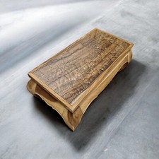 Massivholz Opium Couchtisch