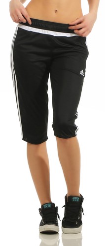 Adidas tiro hose damen - adidas, 3/4-hose