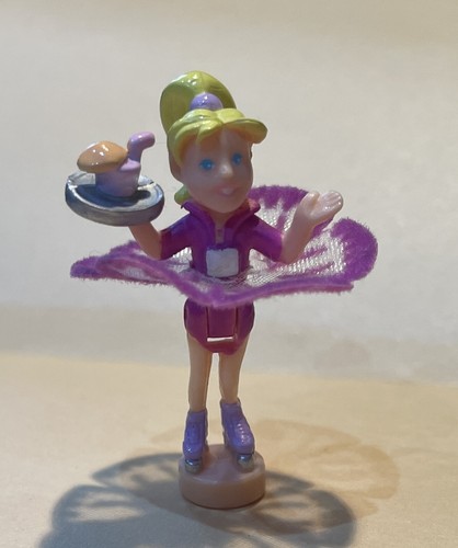 Polly pocket 1999 dream - polly,