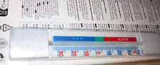 Xavax 110822 Kühlschrank/Gefrierschrank Thermometer analog, neu OVP
