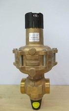 Samson Differenzdruckregler