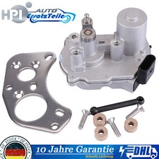 Steller Turbolader für VW