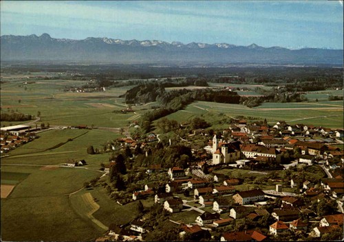 Rott inn vom - am, aus