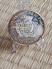 Hessentag Fulda 1990