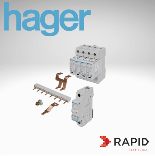 Hager jk102spd 125a - jk102spd,