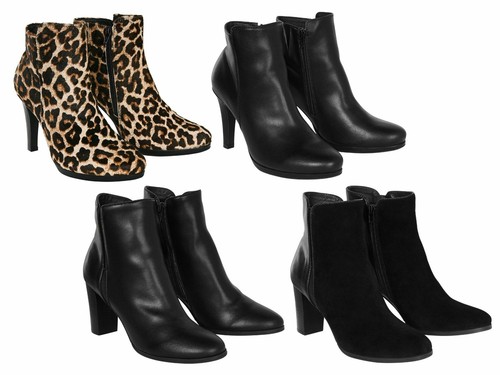 Esmara damen stiefeletten - esmara,