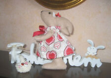 🐰 süßer Hase Osterhase