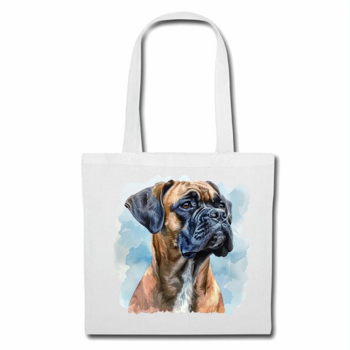 Tasche beutel boxer deutscher - tasche,