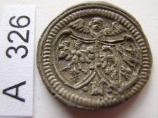 Nürnberg Stadt 1 Silber