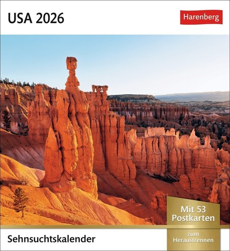 Harenberg usa amerika - harenberg,