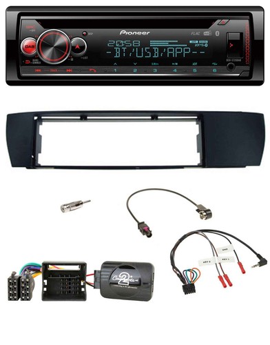 Pioneer lenkrad dab - lenkrad,