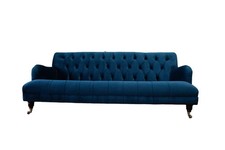 Chesterfield Design Luxus
