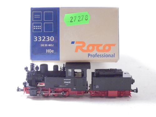 Roco 33230 h0e - 4, dc