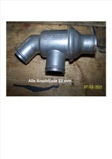 Wahler Thermostat BMW vorkrieg, ungebraucht, #334480