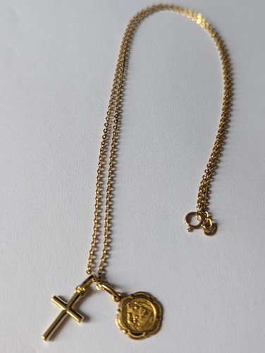 Echte italienische 18k - , gold