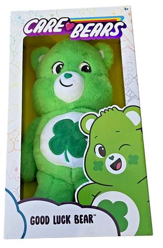 Glücksbärchi care bears - care,