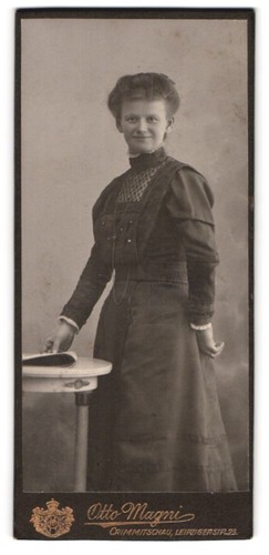 Fotografie otto magni - fotografie,