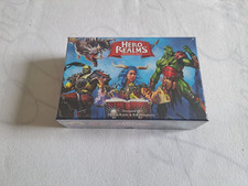 Hero Realms Fantasy Deck