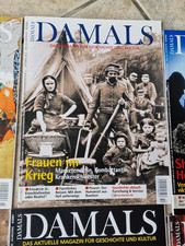Konvolut damals - konvolut, 13