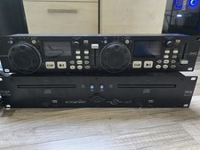 IMG STAGELINE CD-230USB