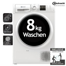 BAUKNECHT WD Eco Shield 8614 D
