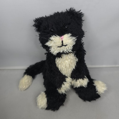 Jellycat billie black kitten - jellycat,