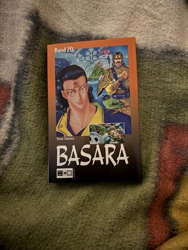 Basara - , 20