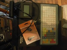 Sharp XE A217B Registrierkasse