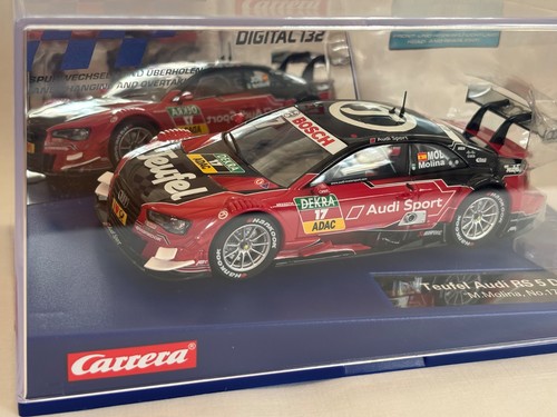 Carrera digital 30741 - 30741, audi