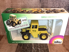 Vintage siku 2852 mercedes - vintage,
