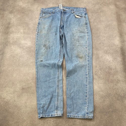 Carhartt jeans herren - jeans,
