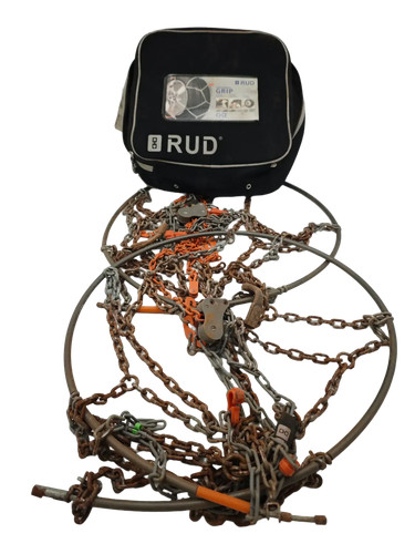 Rud compact grip schneekette - rud,