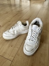 Nike air force one weiß - nike,