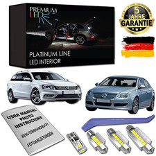 Led innenraumbeleuchtung set - led,