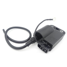 CDI Zündeinheit Tuning Offen