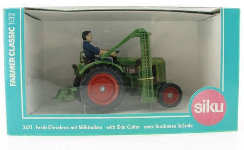 Siku farmer classic - classic, 3471
