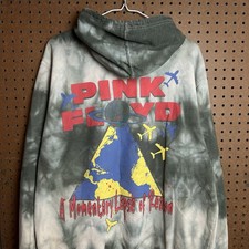 Pink Floyd Sweatshirt Hoodie