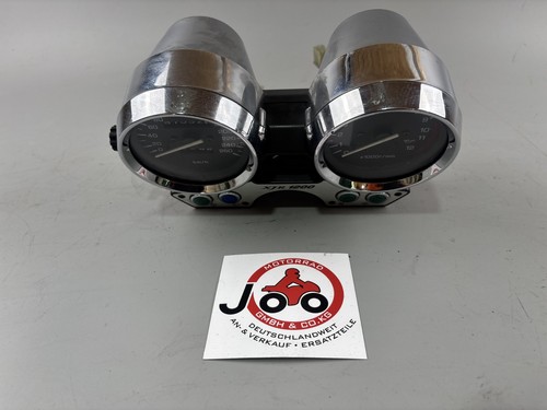 Yamaha xjr1200 4pu tacho - yamaha,