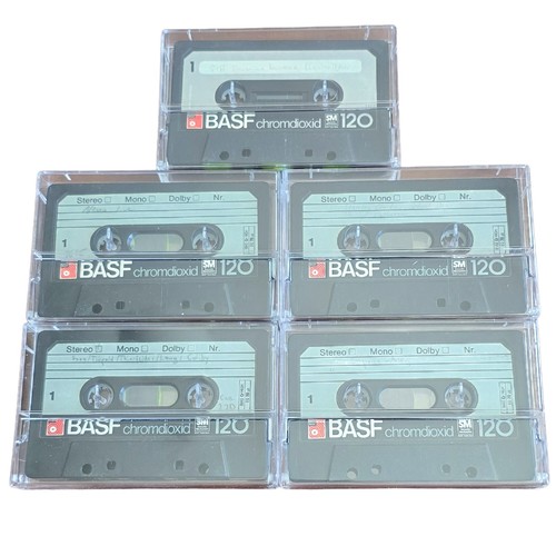 Basf chromdioxid 120 c120 - basf,