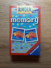 Kinder memory ravensburger - memory,