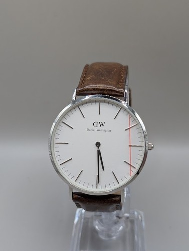 Daniel wellington classic - daniel,