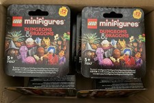 lego minifiguren serie