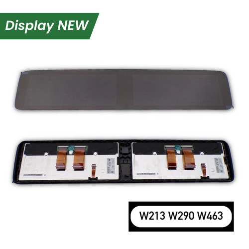 Mercedes benz w213 w290 - mercedes-benz,